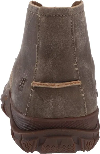 Vista 3 de Cat Footwear Botas Fused Tri Mid Chukka para hombre