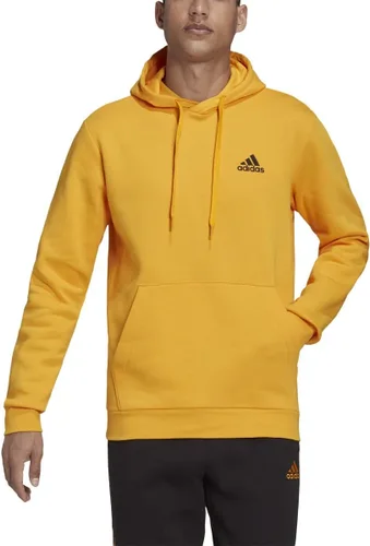 Vista 11 de adidas Essentials Sudadera de vellón con capucha, para hombre