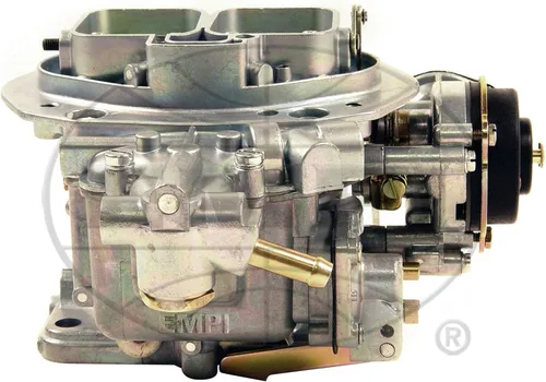 Vista 3 de EMPI Carburador EPC 32/36 solamente, compatible con Dune Buggy