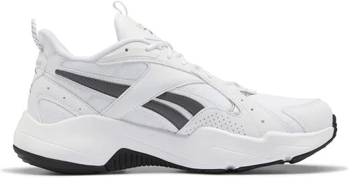 Vista 6 de Reebok Tenis casuales Turbo Restyle unisex para adultos
