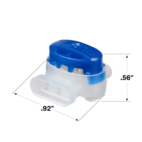 Vista 8 de Conector eléctrico IDC 3M(TM) Scotchlok(TM), 50