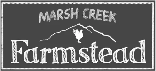 Vista 5 de Corte de corona de una pieza - Consuelda- 1 pc por Marsh Creek Farmstead