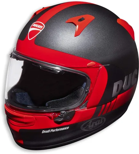 Vista 2 de Ducati Casco integral D-Rider