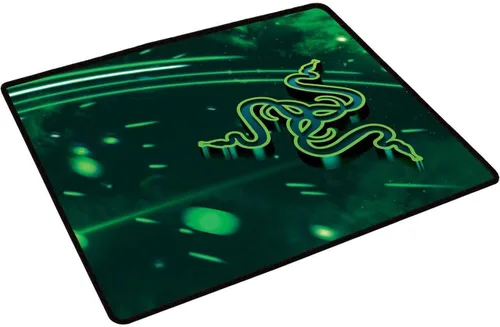 Vista 8 de Razer Goliathus Speed (Small) Gaming Mousepad, Smooth Gaming Mat, Classic Clásico