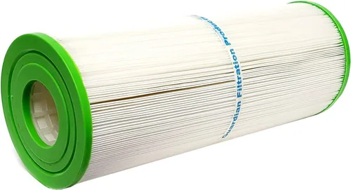 Vista 9 de Guardian paquete de 2 filtros de repuesto para alberca o spa compatible con Unicel C-4326 C-4625 Filbur FC-2375 Pleatco PRB-25, cartucho de 25 pies