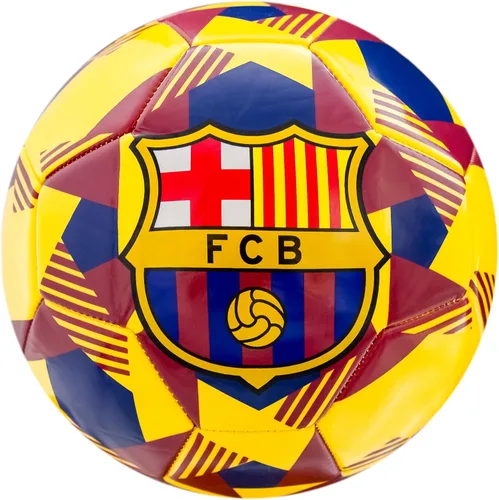 Vista 22 de Icon Sports Officially Licensed FC Barcelona Soccer Ball