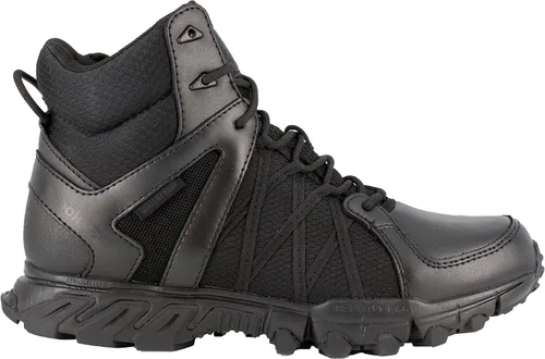 Vista 2 de Reebok Botas de construcción tácticas Trailgrip para hombre
