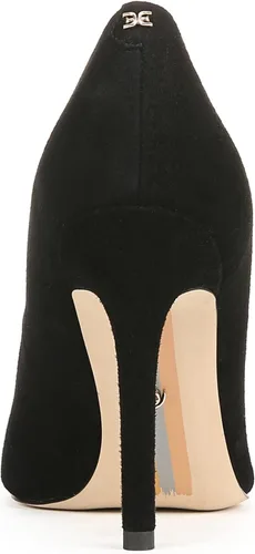 Vista 8 de Sam Edelman - Zapatos de tacón con punta modelo Hazel para mujer
