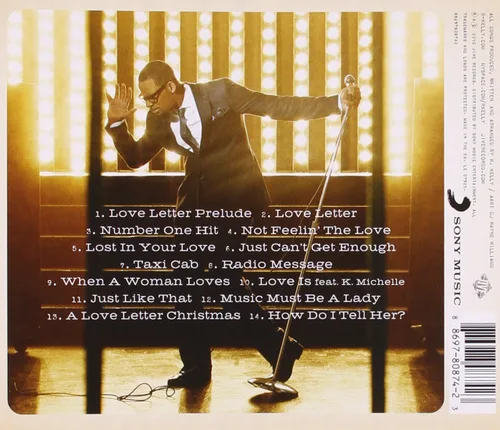 Vista 2 de Love Letter
