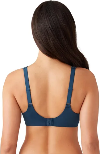 Vista 2 de Wacoal Sujetador con aros de estilo suave para mujer