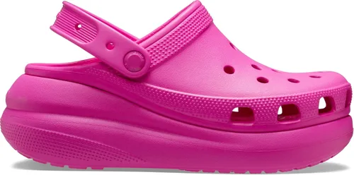 Vista 5 de Zuecos Crocs unisex para adultos Crush