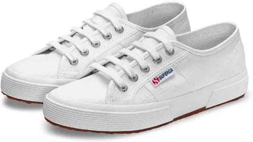 Vista 2 de Superga Tenis clásicos unisex para adultos 2750-cotu