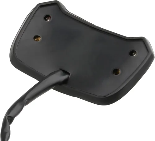 Vista 5 de Dr Dry Moto LED Phantom Luz trasera