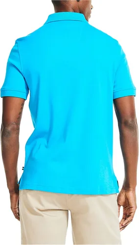 Vista 3 de Nautica Polo Interlock para hombre