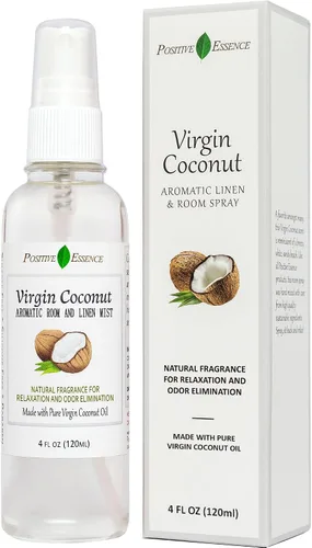 Vista 9 de Positive Essence Aromatic Linen and Room Spray