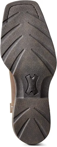 Vista 3 de ARIAT mens Rambler Patriot Western Boot