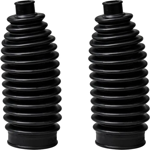 Vista 5 de Detroit Axle - Kit de barras de acoplamiento delanteras de 6 piezas para Volkswagen Jetta 1999-2005 1998-2010 Beetle 1999-2006 Golf City 2007-2010