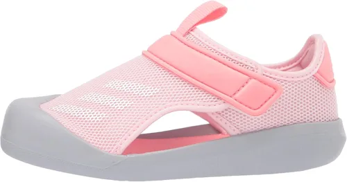 Vista 8 de adidas Sandalias unisex para bebé, Altaventure Ct Slide