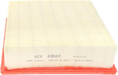 Vista 4 de WIX Racing Filters Panel de Filtros de Aire