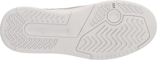 Vista 4 de Jessica Simpson Women's Silesta Rhinestone Low Top Causal Fashion Sneakers