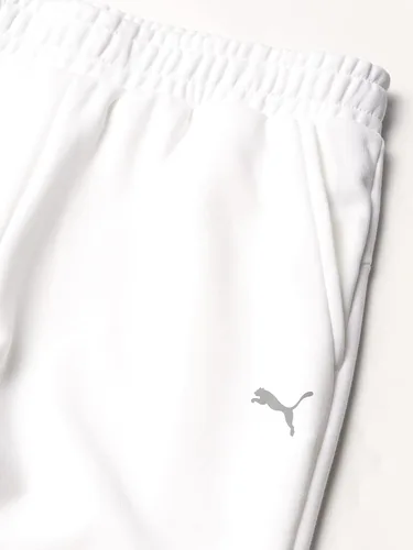 Vista 3 de PUMA Mens Standard BMW M Motorsport Essentials Fleece Sweat Pants