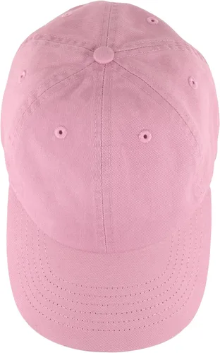 Vista 139 de Gelante Gorras de béisbol 100% algodón liso en blanco tamaño ajustable al por mayor a granel de 12