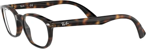 Vista 3 de Ray-Ban Kids' Ry1599 Rectangular Prescription Eyeglass Frames