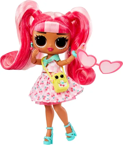 Vista 2 de Muñeca Core de LOL Surprise Tweens - Cherry B.B.
