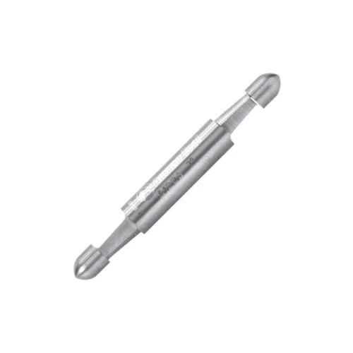 Vista 7 de Amana Tool - 51202 Panel de carburo sólido Piloto Bisel Trim 7° x 1/4 Dia x 1/4 Inc
