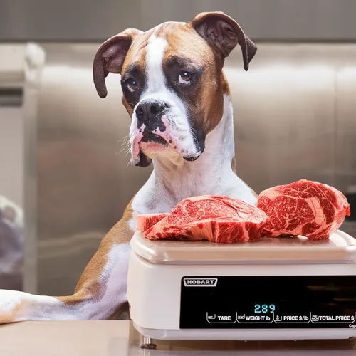 Vista 10 de Fromm Heartland Gold - Alimento seco para perros adultos de razas grandes y gigantes, receta de carne de res, 12 libras