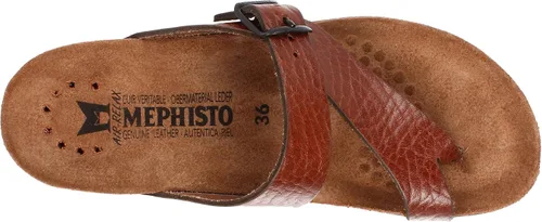 Vista 5 de Sandalias para mujer de Mephisto Helen