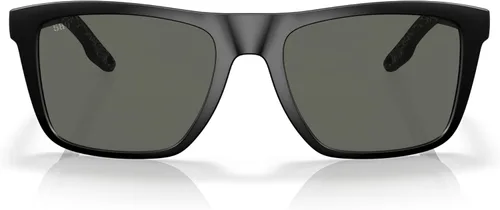 Vista 3 de Costa Del Mar Gafas de sol rectangulares Mainsail para hombre