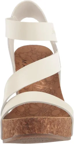 Vista 2 de Blowfish Malibu Hapuku para mujer