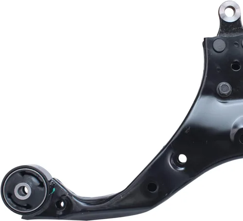 Vista 343 de Detroit Axle - Brazo de control inferior delantero derecho para Volkswagen