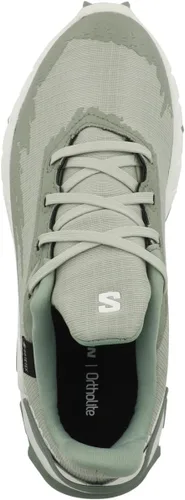 Vista 2 de Salomon Alphacross 4 Gore-tex Tenis de correr para mujer