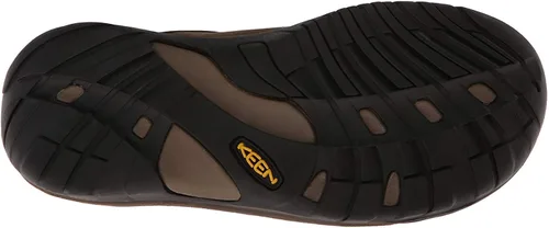 Vista 4 de KEEN Mujer Presidio Casual Cómodo Oxford