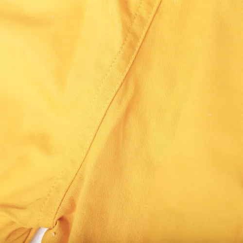 Vista 7 de Mud Kingdom Pantalones cortos cargo de sarga para niños pequeños, vacaciones de verano
