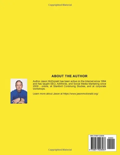 Vista 2 de Social Media Marketing Workbook How to Use Social Media for Business (2024 Marketing - Social Media, SEO, & Online Ads Books)