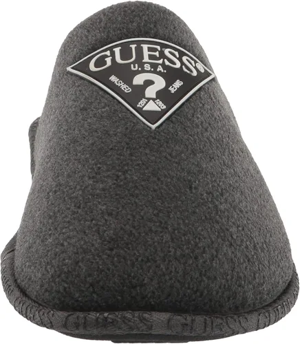Vista 2 de Guess Pantuflas Xamiro para hombre