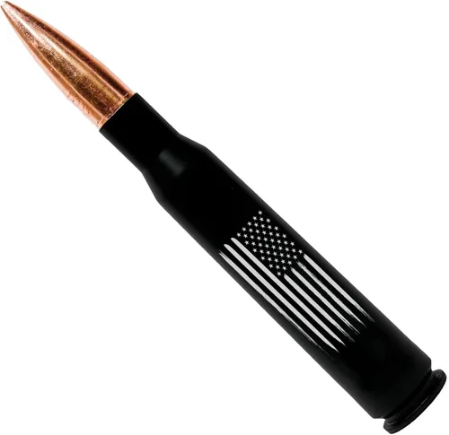 Vista 7 de Abridor de Botellas Air Force 50 Cal BMG – Abridor de Botellas Réplica - Regalos de la Fuerza Aérea