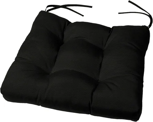 Vista 29 de Cojín para silla Sunbrella de 18 x 18 x 4 pulgadas (Sunbrella Peacock)