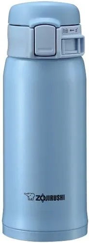 Vista 35 de Zojirushi Taza de acero inoxidable, 1 unidad (paquete de 1), oro beige, 0.36 litros