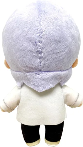 Vista 3 de Great Eastern Entertainment ¡Gratis! S3 - Nao Serizawa Peluche 8" H