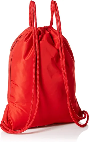 Vista 2 de adidas Originals Originals Trefoil Sackpack, EscarlataBlanco, Originals Trefoil Sackpack