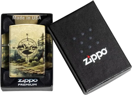 Vista 5 de Zippo Outdoor Lighters