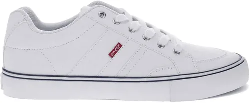 Vista 6 de Levi's Turner CVS - Tenis de lona con cordones para hombre