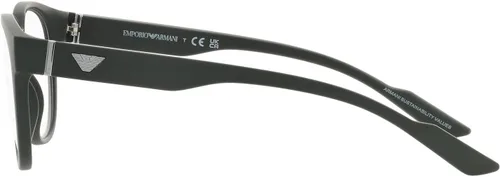 Vista 4 de Emporio Armani Gafas de sol redondas Ea3224 para hombre