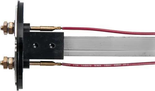 Vista 5 de Sierra International 90424P, Combustible, Remitente 4-24" Profundidad, Mediano