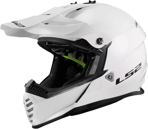 Vista 8 de LS2 Cascos Gate Casco Integral