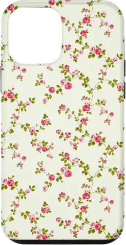 Vista 16 de Dainty Flowers Case for iPhone 17